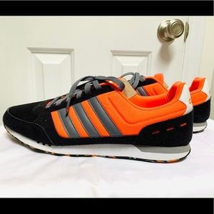 Adidas NEO Label City Racer Ortholite